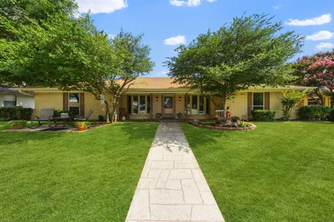 1521 Baffin Bay Drive