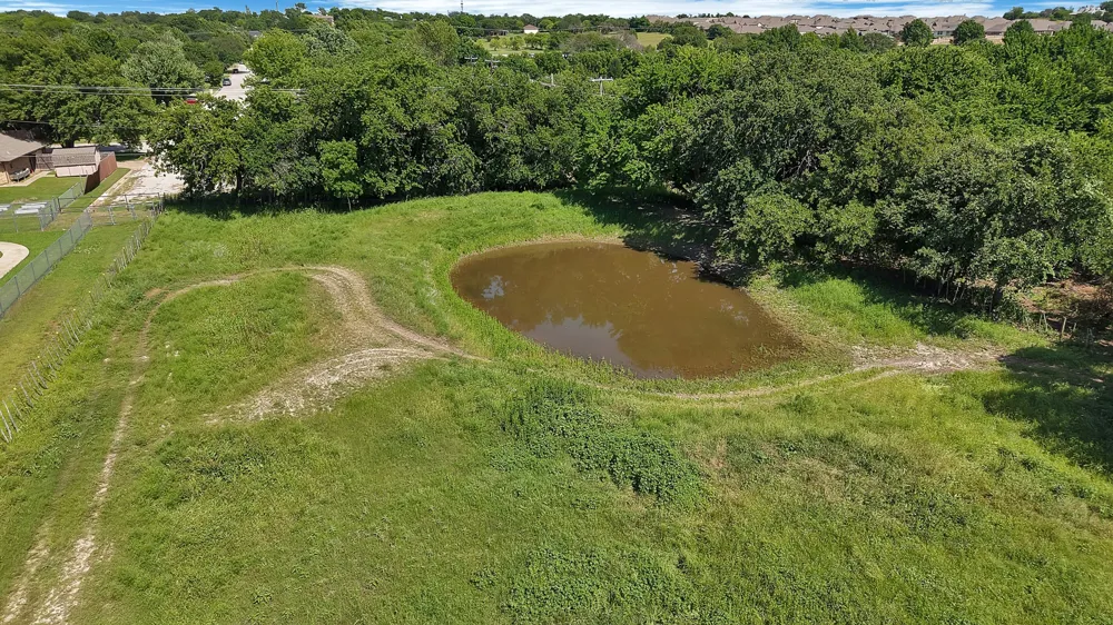1815 Newport Road Weatherford, TX 76086