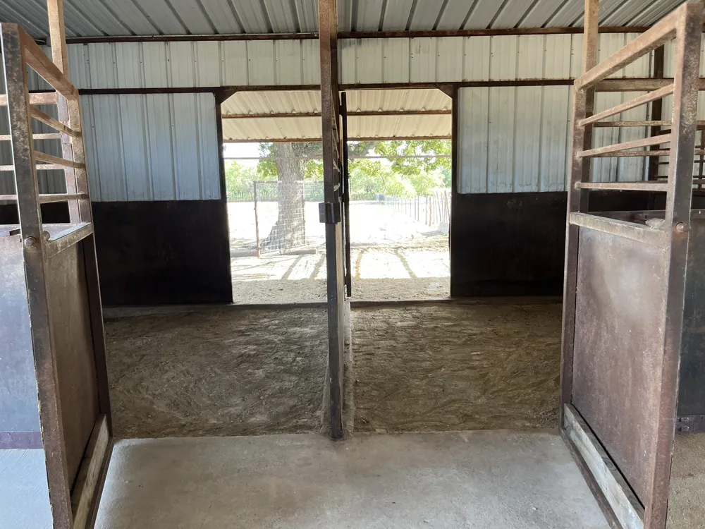 1815 Newport Road Weatherford, TX 76086