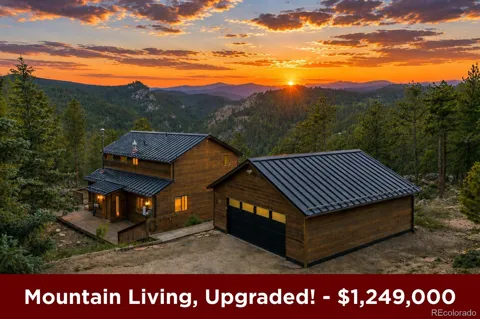 200 Rocky Knob Lane