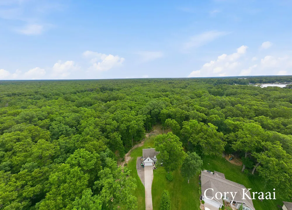 6594 Blackhawk Lane Twin Lake, MI 49457
