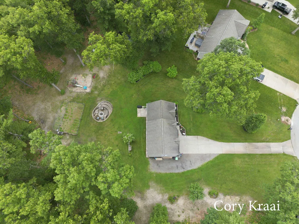 6594 Blackhawk Lane Twin Lake, MI 49457