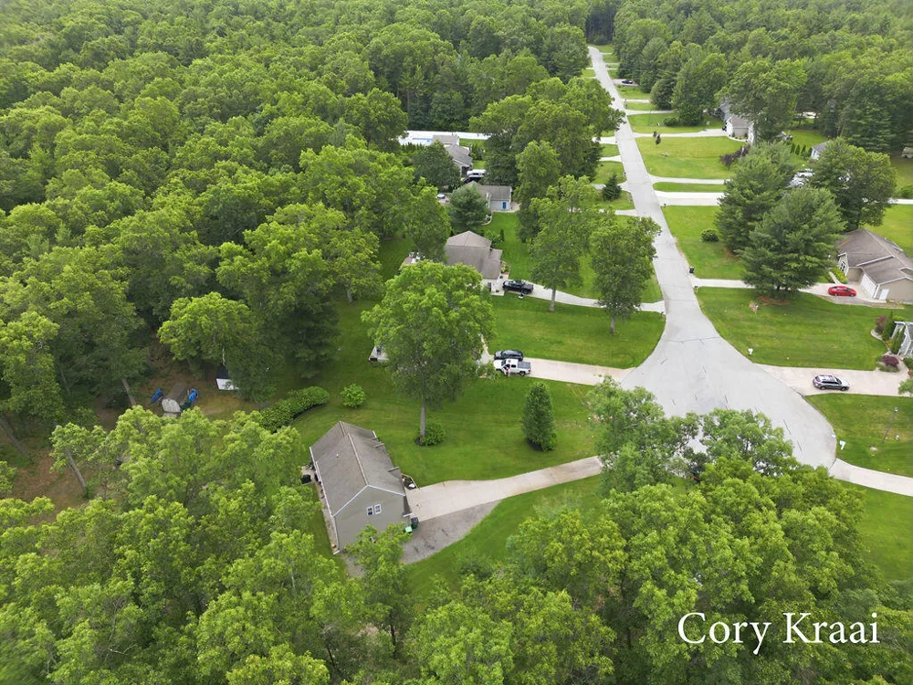 6594 Blackhawk Lane Twin Lake, MI 49457