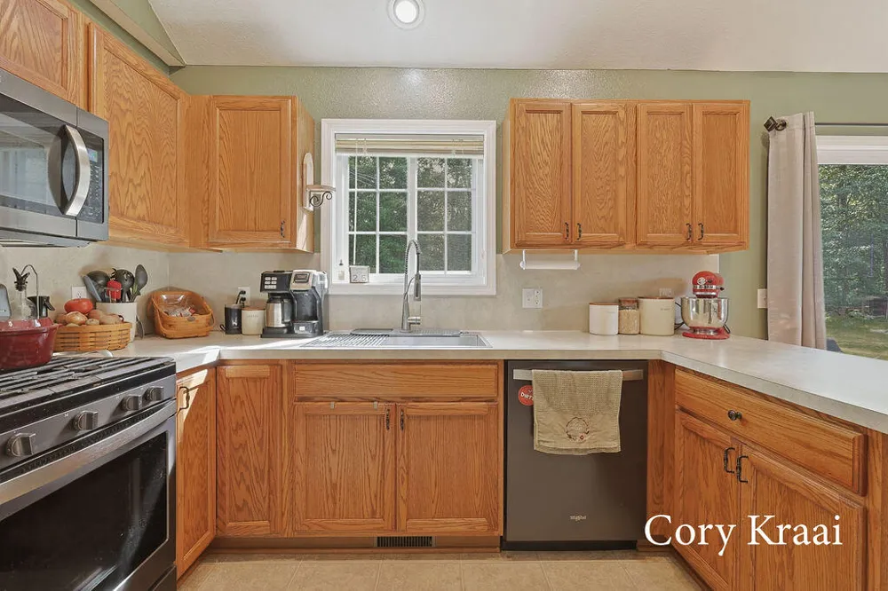 6594 Blackhawk Lane Twin Lake, MI 49457