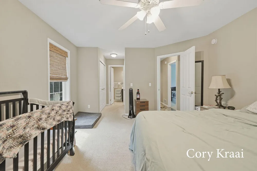 6594 Blackhawk Lane Twin Lake, MI 49457