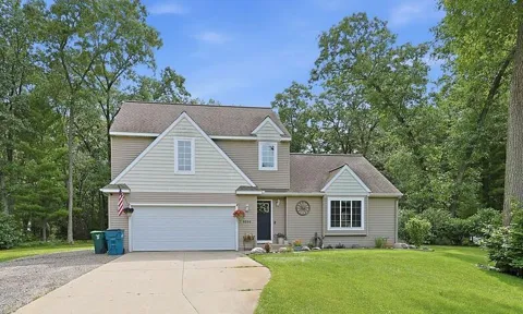 6594 Blackhawk Lane