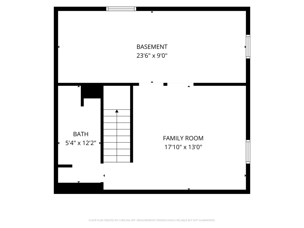 6594 Blackhawk Lane Twin Lake, MI 49457