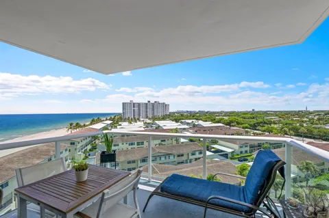 6000 Ocean Boulevard #8e