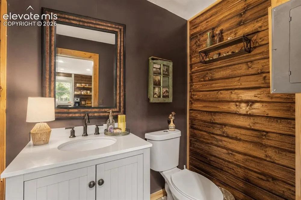 475 Sioux Road Florissant, CO 80816