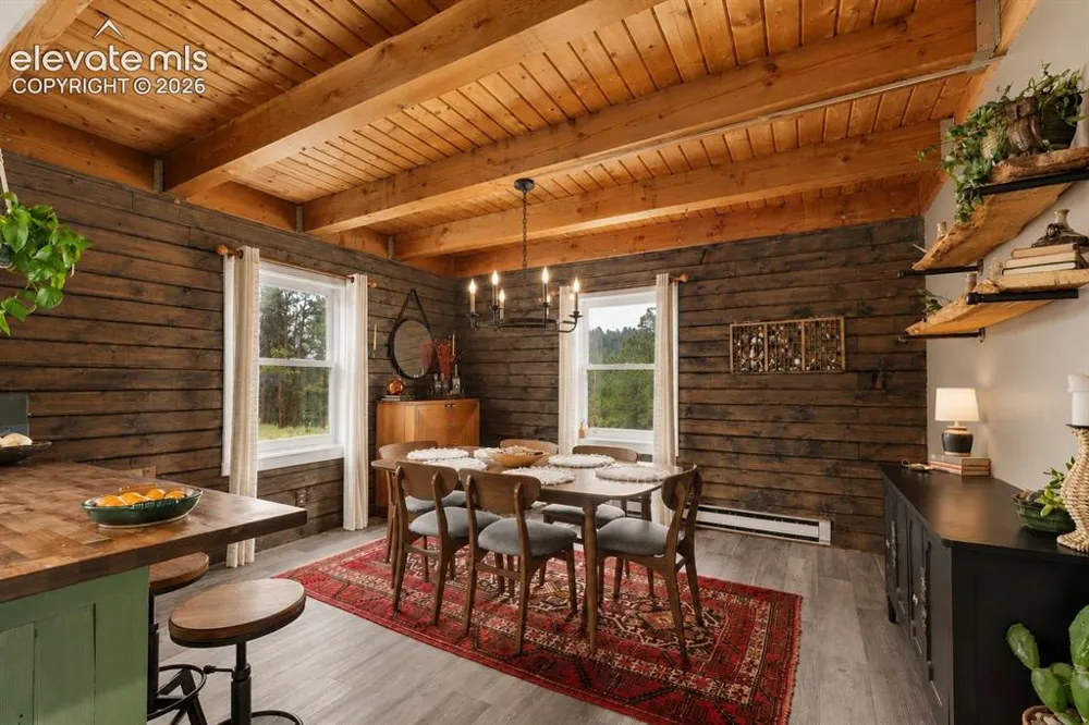 475 Sioux Road Florissant, CO 80816