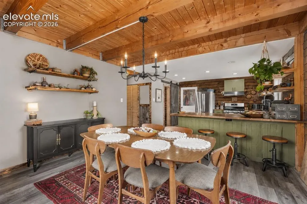 475 Sioux Road Florissant, CO 80816