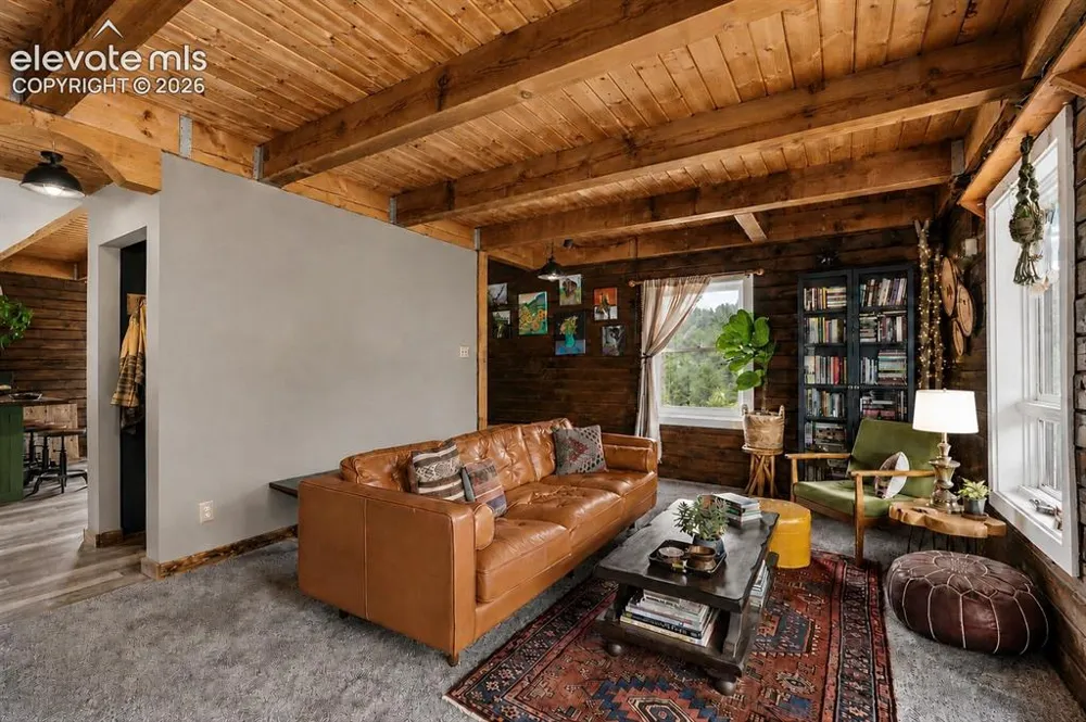 475 Sioux Road Florissant, CO 80816