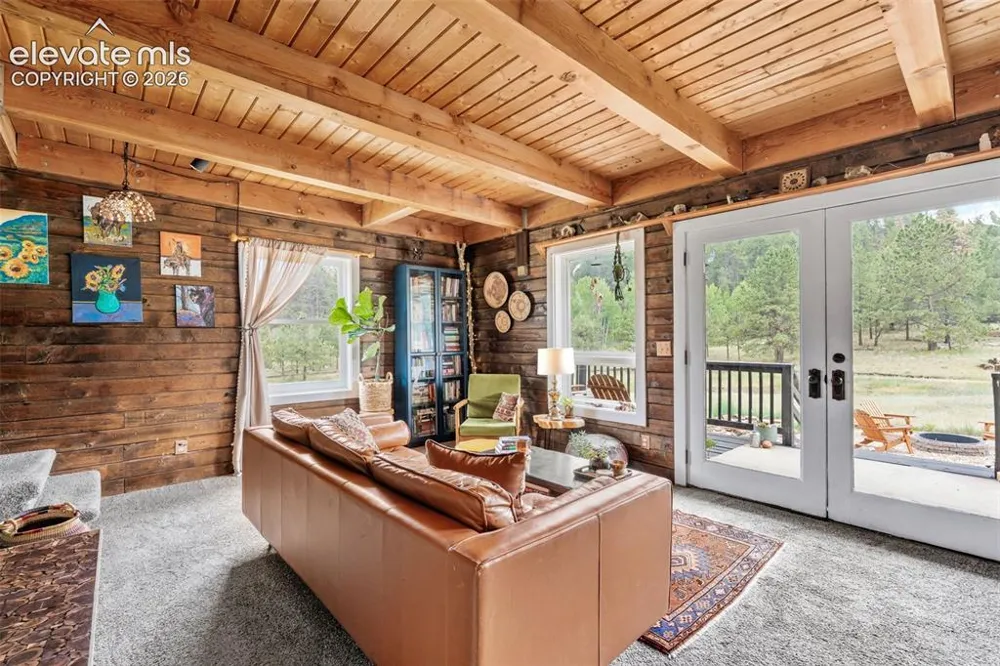 475 Sioux Road Florissant, CO 80816