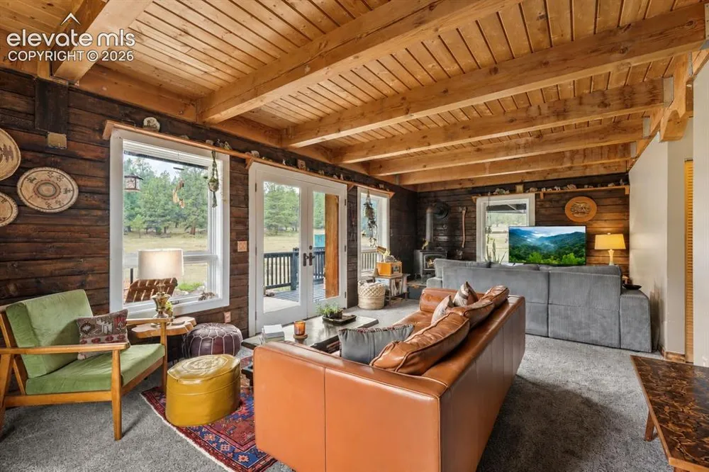 475 Sioux Road Florissant, CO 80816
