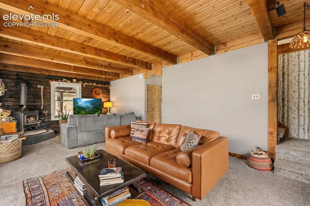 475 Sioux Road Florissant, CO 80816