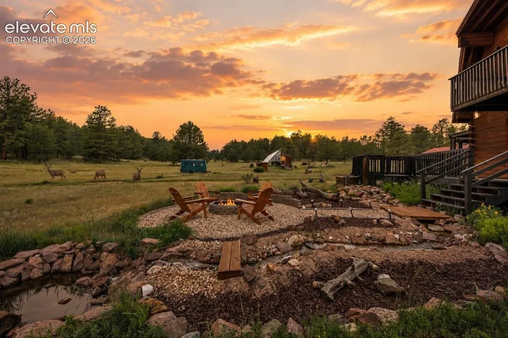 475 Sioux Road Florissant, CO 80816
