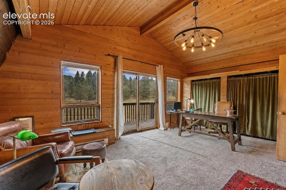 475 Sioux Road Florissant, CO 80816