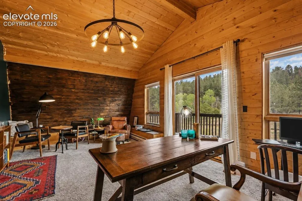 475 Sioux Road Florissant, CO 80816