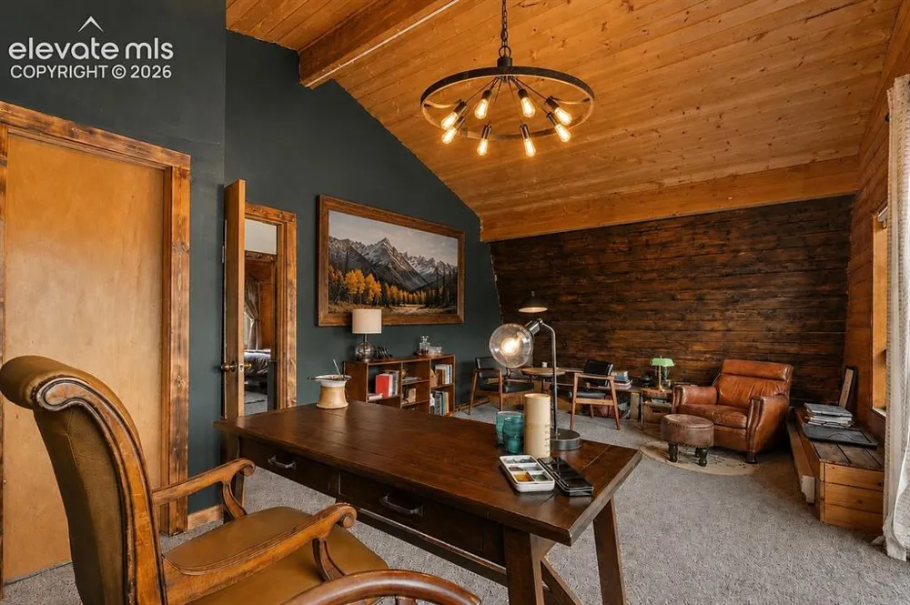 475 Sioux Road Florissant, CO 80816