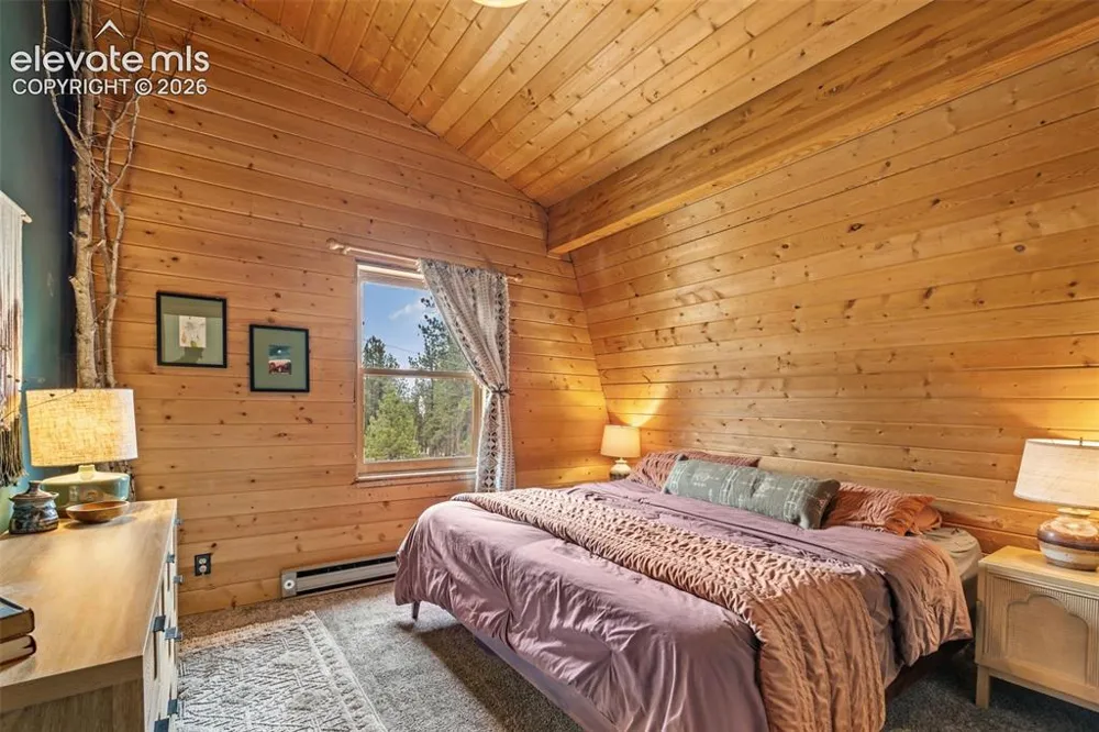 475 Sioux Road Florissant, CO 80816