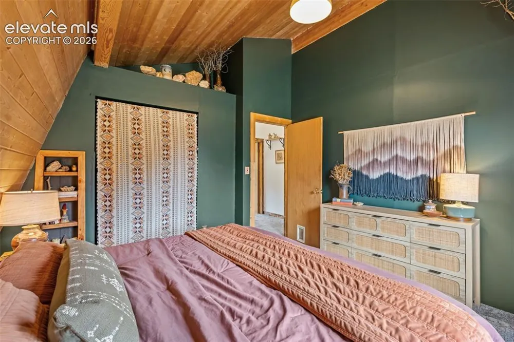 475 Sioux Road Florissant, CO 80816