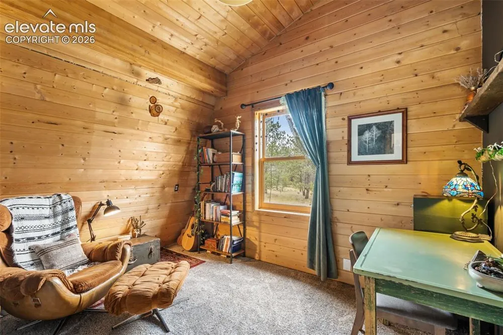 475 Sioux Road Florissant, CO 80816