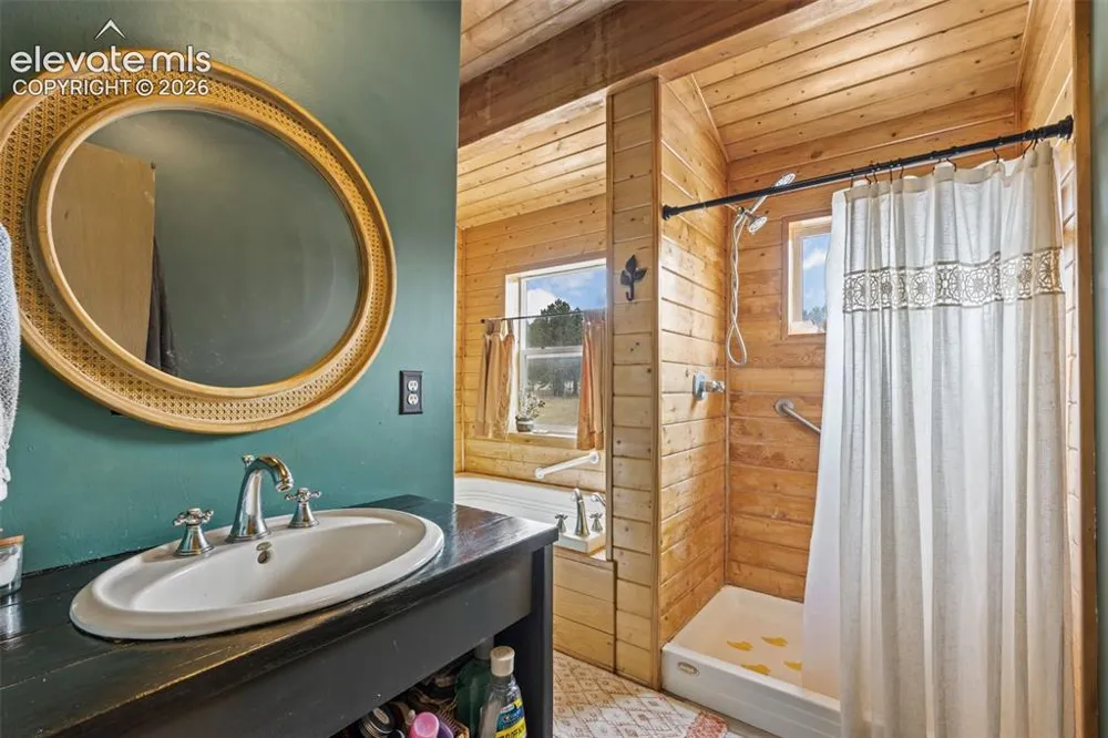 475 Sioux Road Florissant, CO 80816