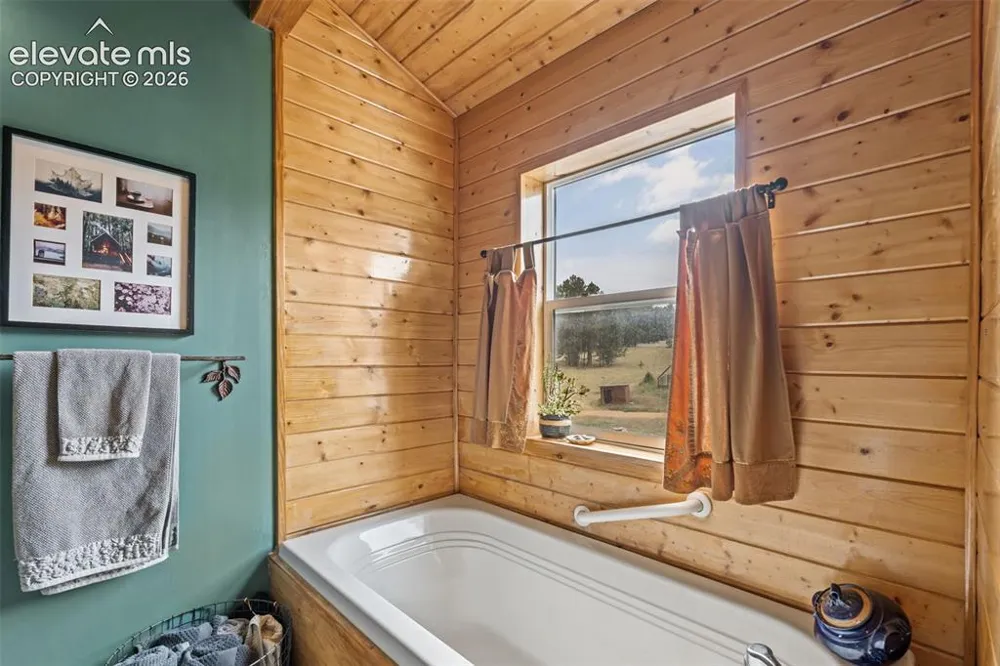 475 Sioux Road Florissant, CO 80816