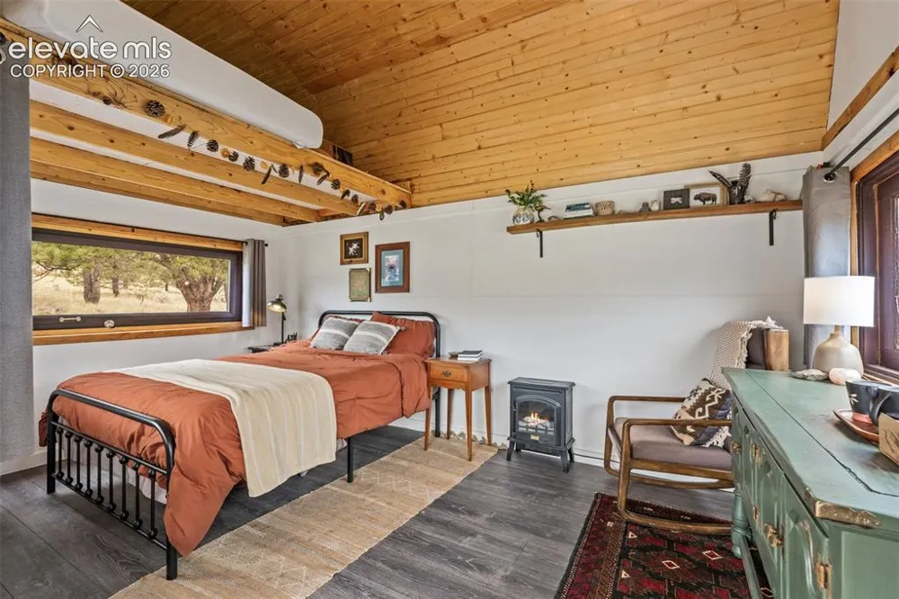 475 Sioux Road Florissant, CO 80816