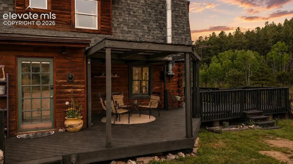 475 Sioux Road Florissant, CO 80816