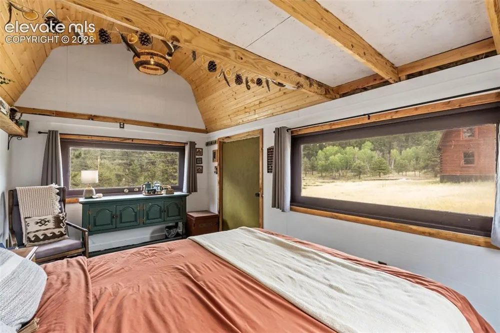 475 Sioux Road Florissant, CO 80816