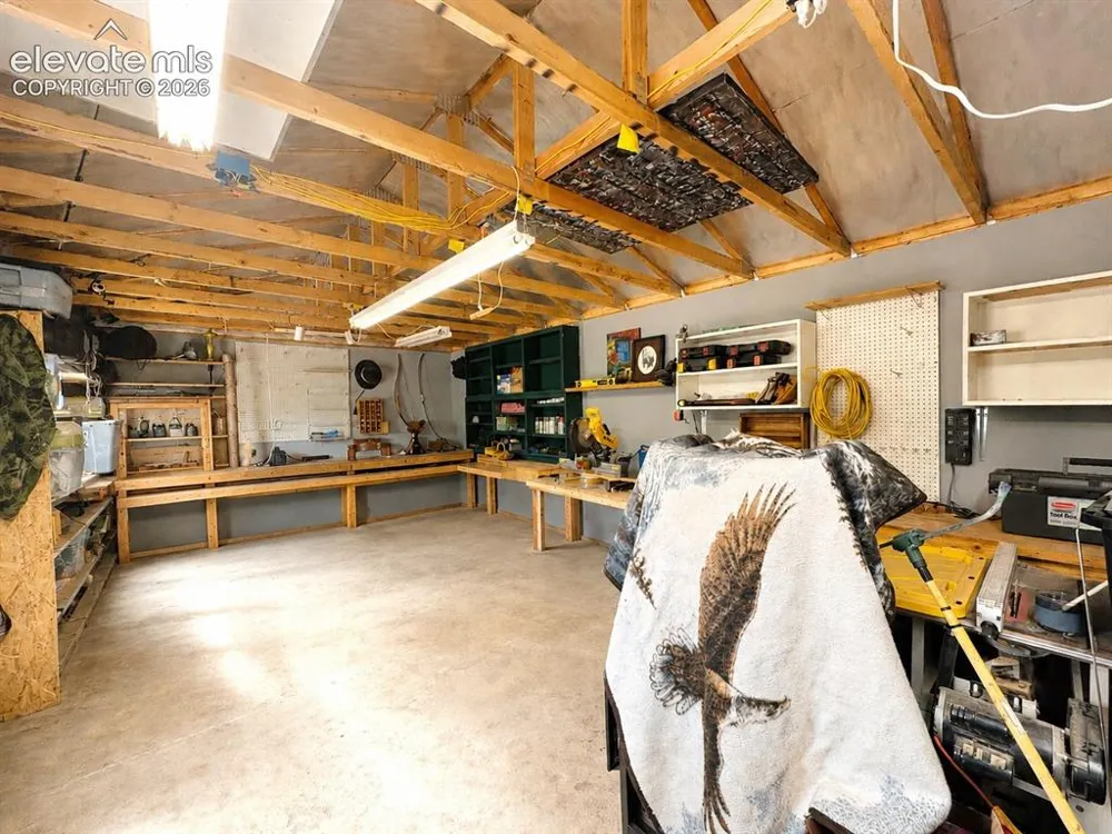 475 Sioux Road Florissant, CO 80816