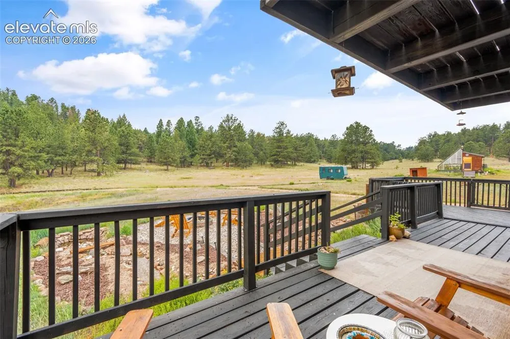 475 Sioux Road Florissant, CO 80816