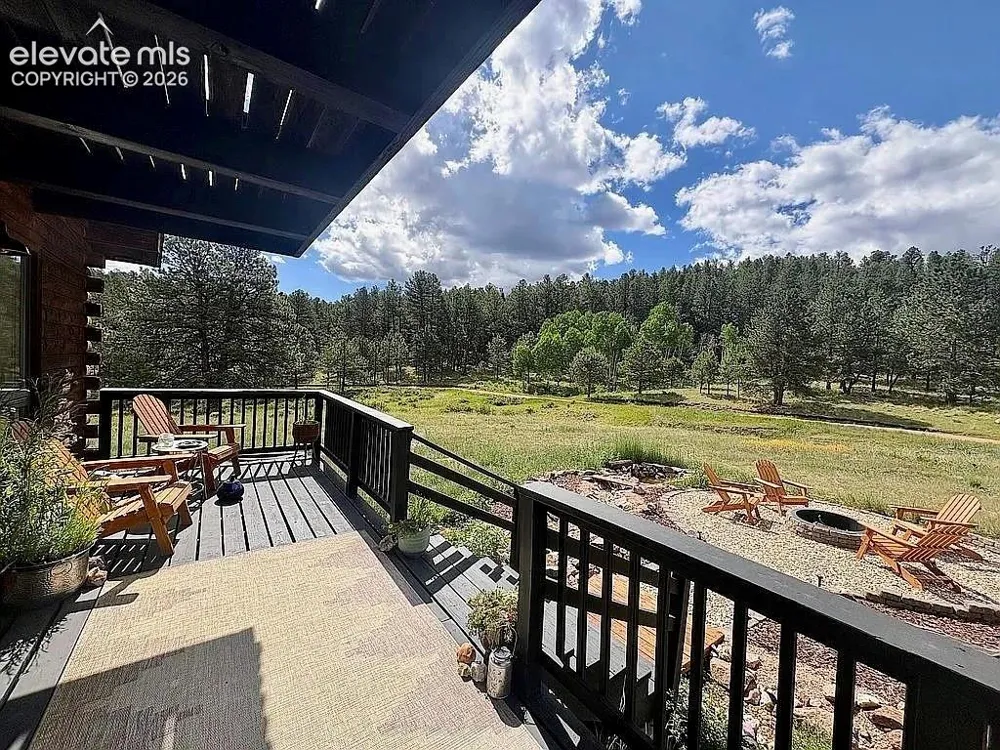 475 Sioux Road Florissant, CO 80816