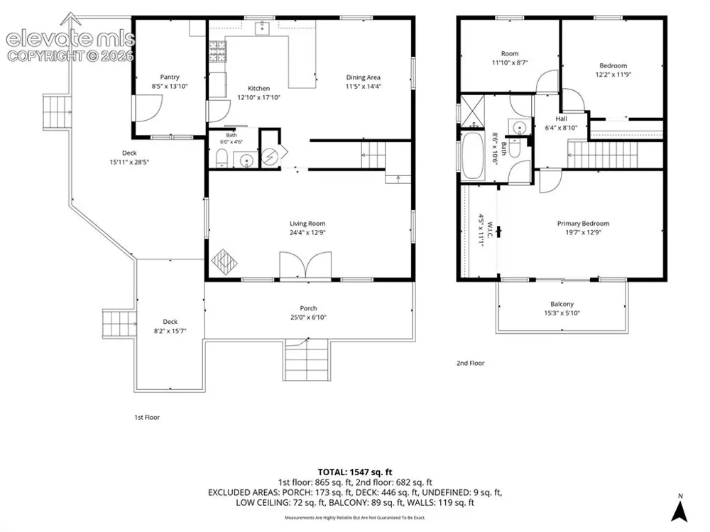 475 Sioux Road Florissant, CO 80816