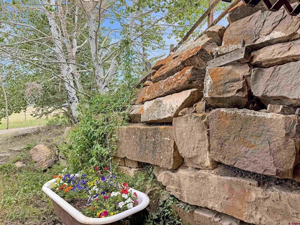 81438 92 Highway Crawford, CO 81415