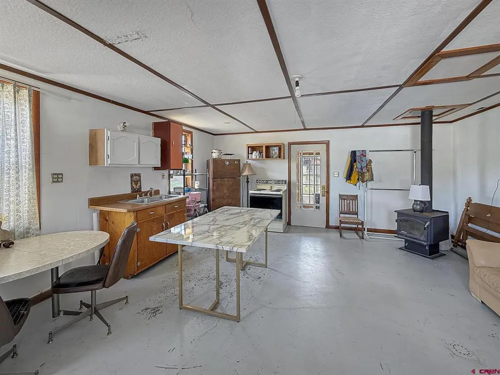 81438 92 Highway Crawford, CO 81415