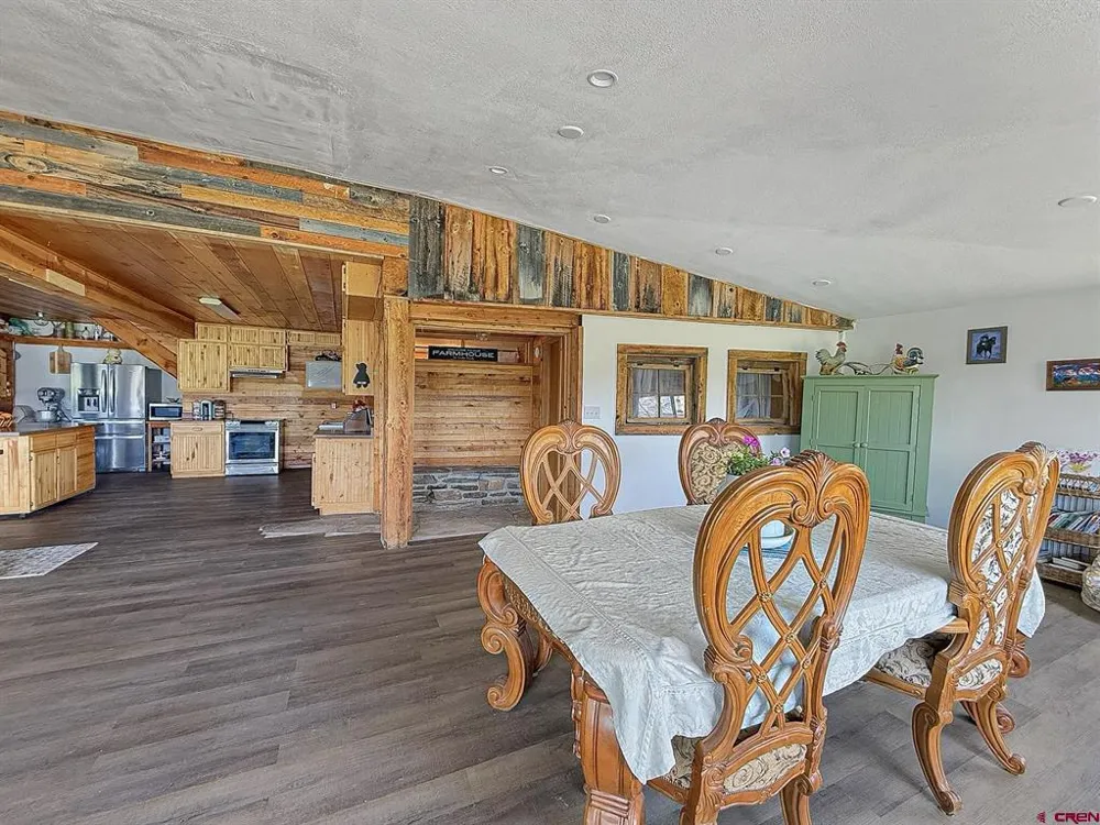 81438 92 Highway Crawford, CO 81415