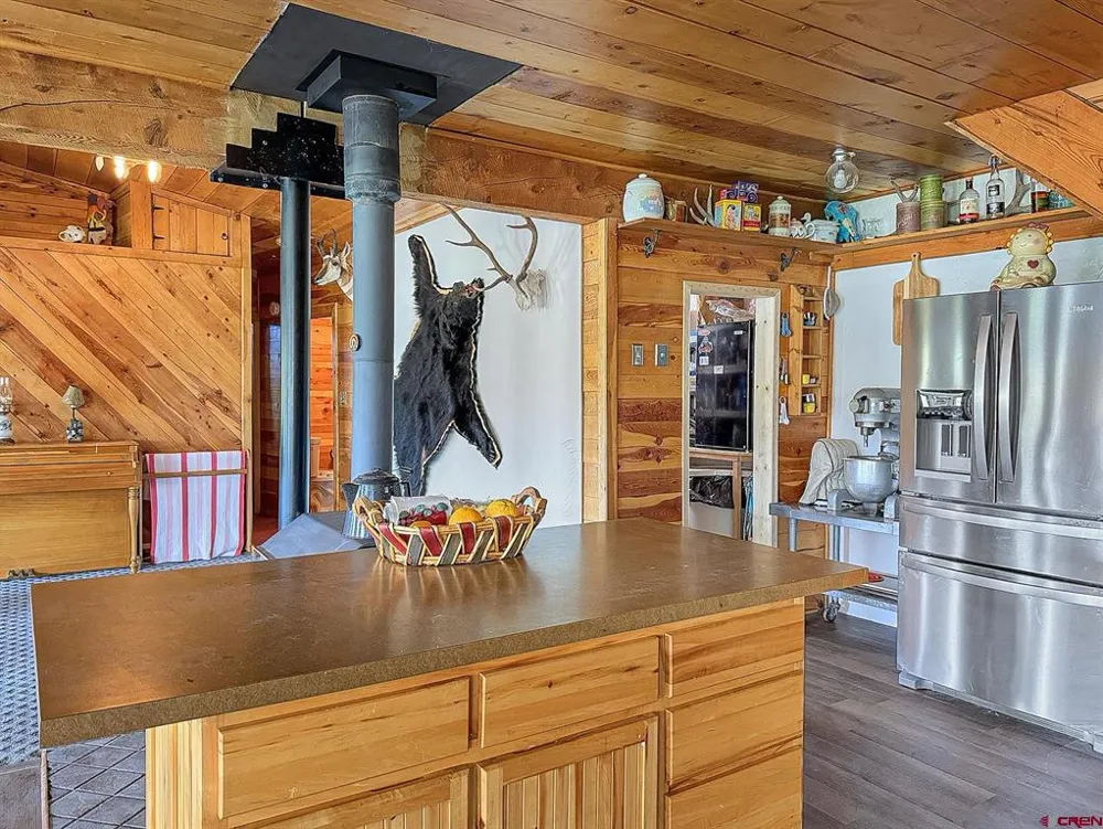 81438 92 Highway Crawford, CO 81415
