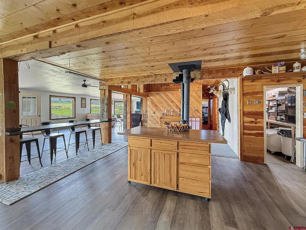81438 92 Highway Crawford, CO 81415