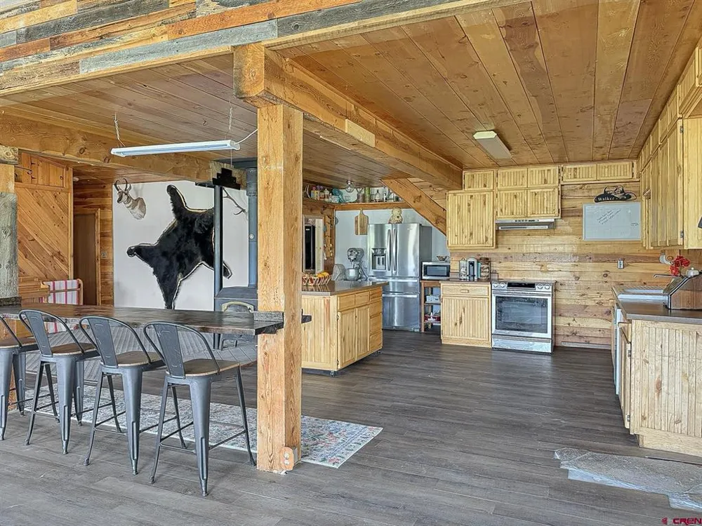 81438 92 Highway Crawford, CO 81415