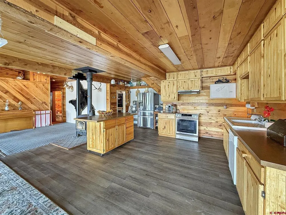 81438 92 Highway Crawford, CO 81415