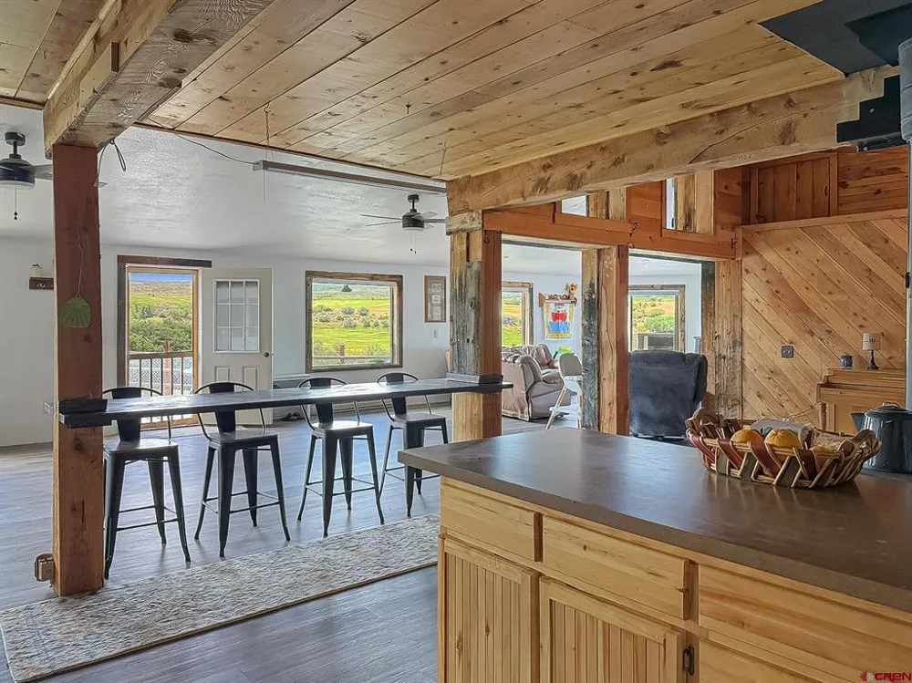 81438 92 Highway Crawford, CO 81415