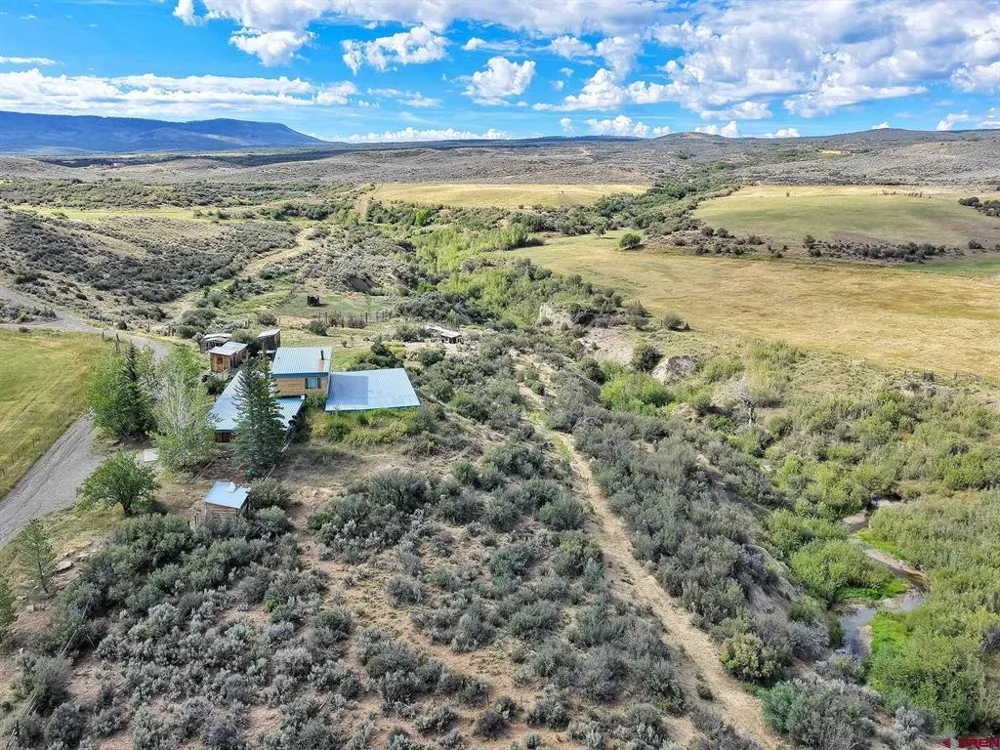 81438 92 Highway Crawford, CO 81415