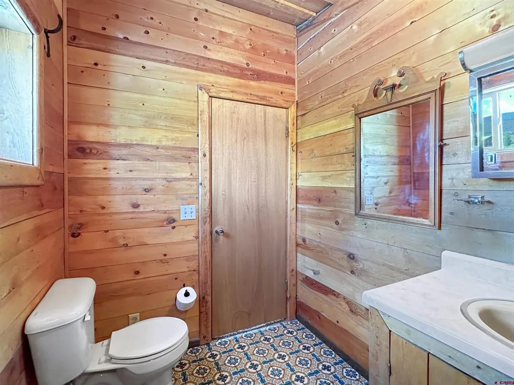 81438 92 Highway Crawford, CO 81415