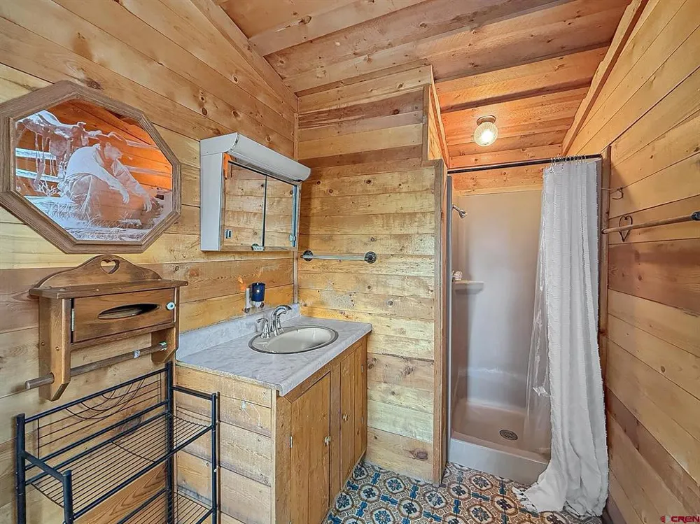 81438 92 Highway Crawford, CO 81415