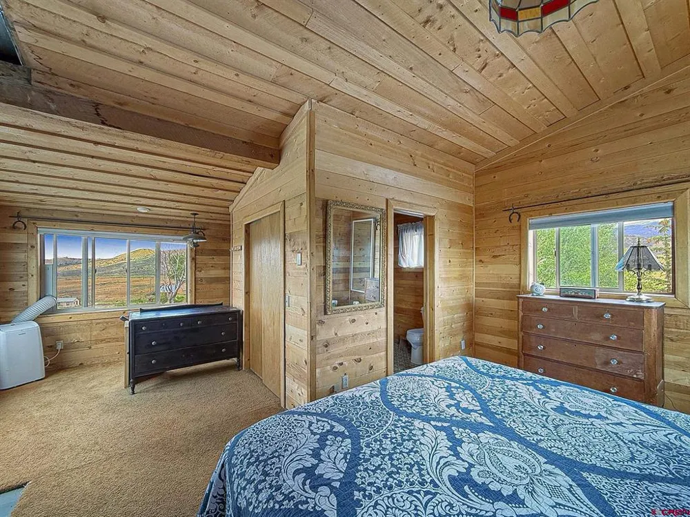 81438 92 Highway Crawford, CO 81415