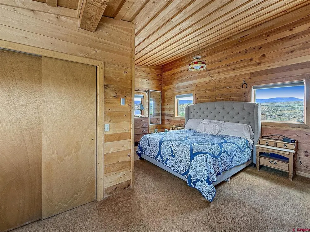 81438 92 Highway Crawford, CO 81415