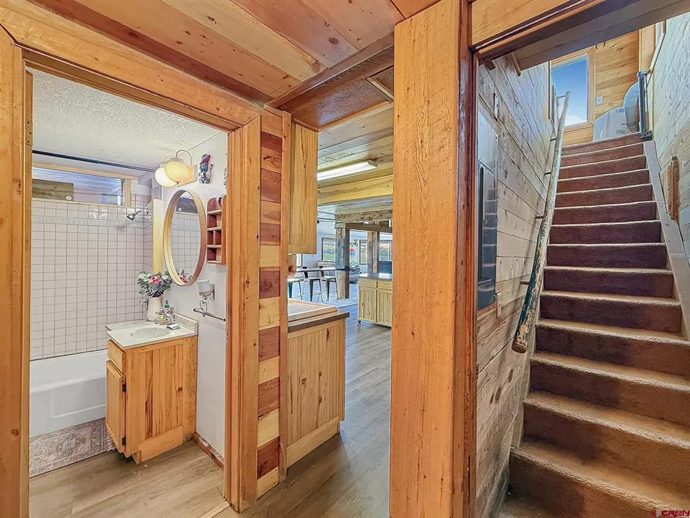 81438 92 Highway Crawford, CO 81415