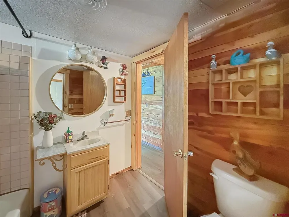 81438 92 Highway Crawford, CO 81415